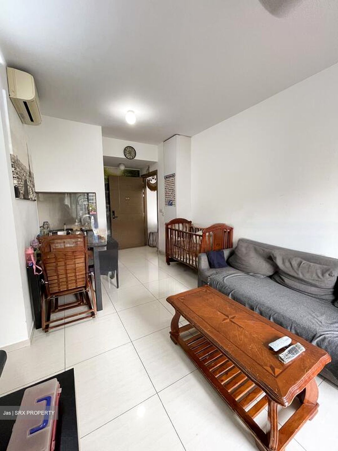 The Palette (D18), Condominium #462737241